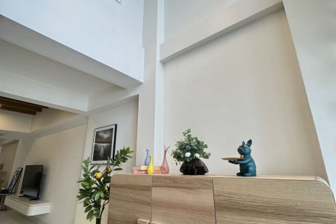 Townhouse in Watthana, Bangkok, Thailand 2 bedrooms № 161846 - photo 10