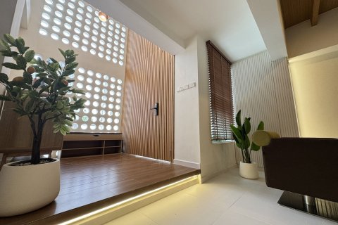 Townhouse in Watthana, Bangkok, Thailand 2 bedrooms № 161846 - photo 8