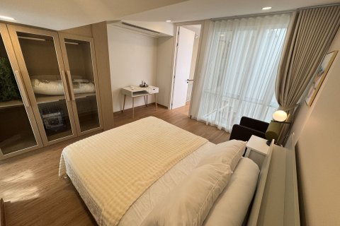 Townhouse in Watthana, Bangkok, Thailand 2 bedrooms № 161846 - photo 18