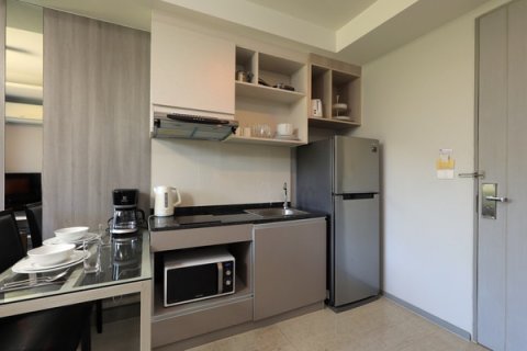 Apartment on Surin Beach, Thailand 1 bedroom № 154548 - photo 10