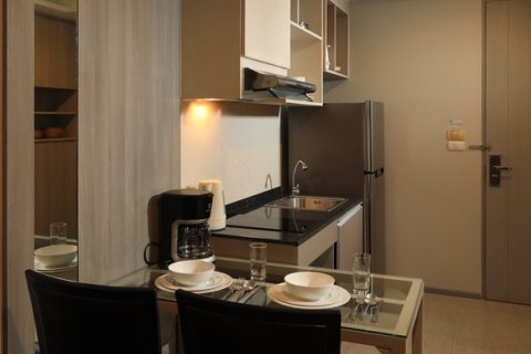 Apartment on Surin Beach, Thailand 1 bedroom № 154548 - photo 11