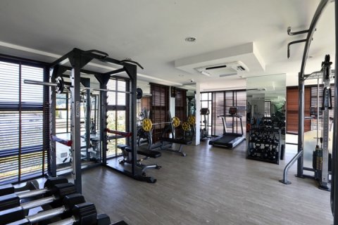 Apartment on Surin Beach, Thailand 1 bedroom № 154548 - photo 18