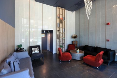 Apartment on Surin Beach, Thailand 1 bedroom № 154548 - photo 17