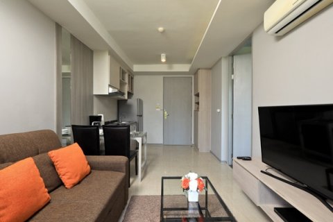 Apartment on Surin Beach, Thailand 1 bedroom № 154548 - photo 12