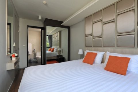 Apartment on Surin Beach, Thailand 1 bedroom № 154548 - photo 5