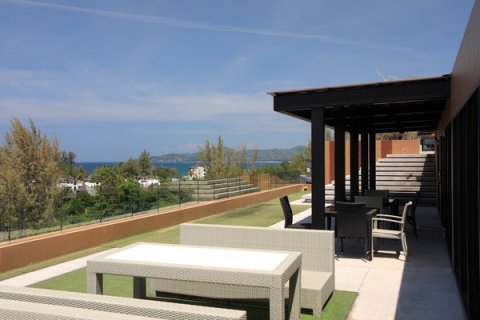 Apartment on Surin Beach, Thailand 1 bedroom № 154548 - photo 15