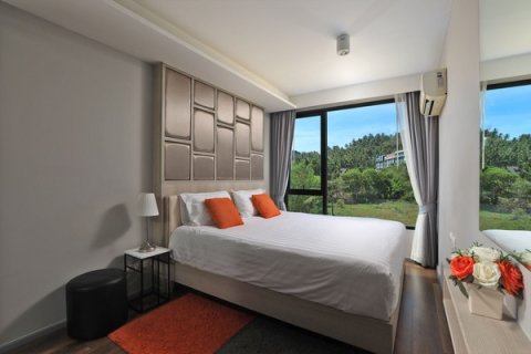 Apartment on Surin Beach, Thailand 1 bedroom № 154548 - photo 8