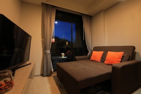 Apartment on Surin Beach, Thailand 1 bedroom № 154548 - photo 6