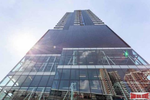 Appartement à Bangkok, Thaïlande 1 chambre № 154546 - photo 15