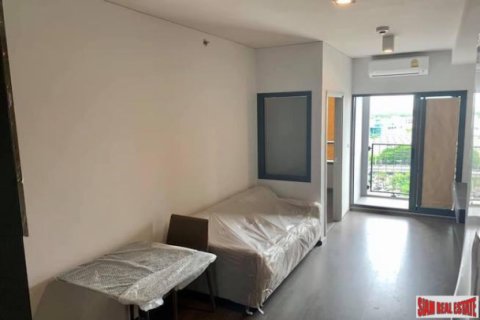 Appartement à Bangkok, Thaïlande 1 chambre № 154546 - photo 6