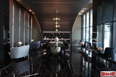 Appartement à Bangkok, Thaïlande 1 chambre № 154546 - photo 14