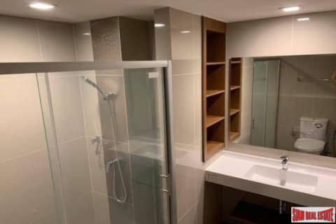 Appartement à Bangkok, Thaïlande 1 chambre № 154546 - photo 3