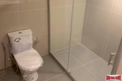 Appartement à Bangkok, Thaïlande 1 chambre № 154546 - photo 7