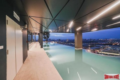 Appartement à Bangkok, Thaïlande 1 chambre № 154546 - photo 2