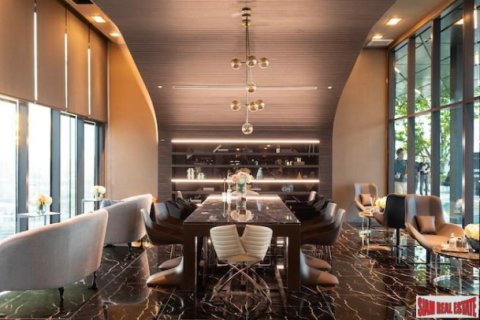 Appartement à Bangkok, Thaïlande 1 chambre № 154546 - photo 12