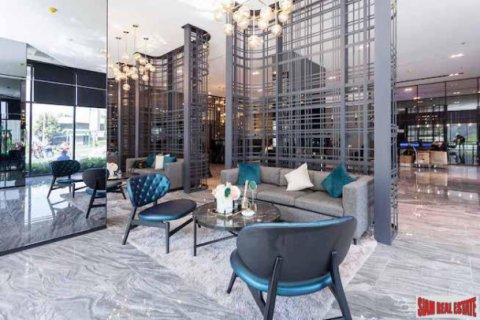 Appartement à Bangkok, Thaïlande 1 chambre № 154546 - photo 17