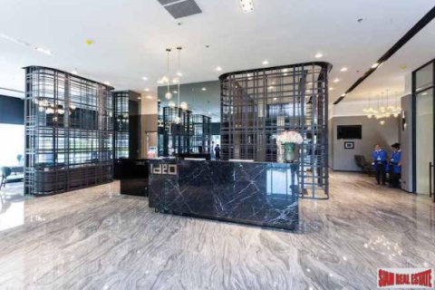 Appartement à Bangkok, Thaïlande 1 chambre № 154546 - photo 16