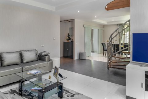 Maison à Chiang Mai, Thaïlande 4 chambres № 154549 - photo 16