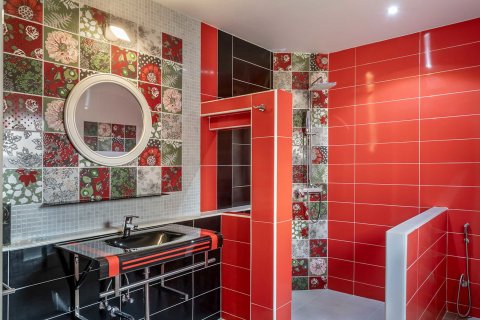 Дом в Чиангмае, Таиланд с 4 спальнями  № 154549 - фото 30