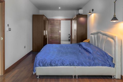 House in Chiang Mai, Thailand 4 bedrooms № 154549 - photo 23