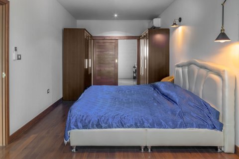 House in Chiang Mai, Thailand 4 bedrooms № 154549 - photo 23