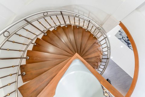 Maison à Chiang Mai, Thaïlande 4 chambres № 154549 - photo 5