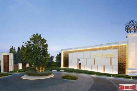 Villa à Bangkok, Thaïlande 4 chambres № 154547 - photo 6