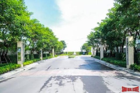 Villa à Bangkok, Thaïlande 4 chambres № 154547 - photo 2