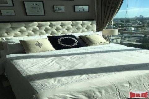 Apartment in Bangkok, Thailand 1 bedroom № 154545 - photo 16