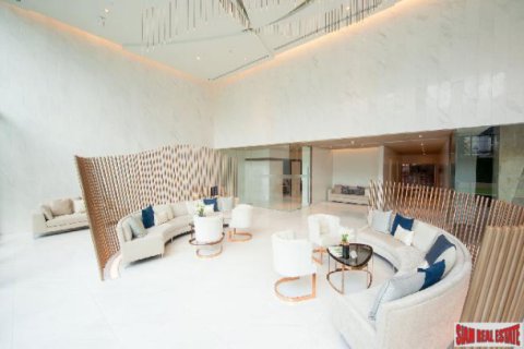 Apartment in Bangkok, Thailand 1 bedroom № 154545 - photo 11