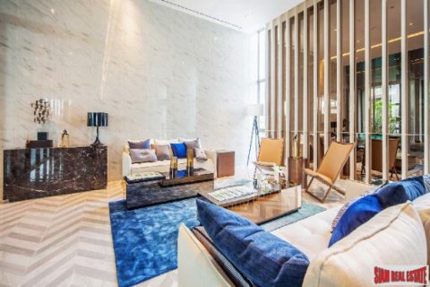 Apartment in Bangkok, Thailand 1 bedroom № 154545 - photo 10