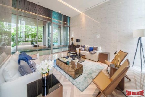 Apartment in Bangkok, Thailand 1 bedroom № 154545 - photo 9