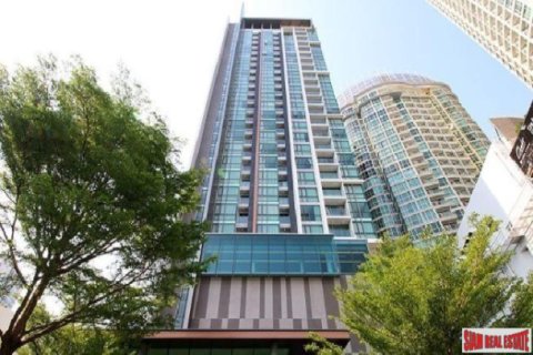 Apartment in Bangkok, Thailand 1 bedroom № 154545 - photo 7