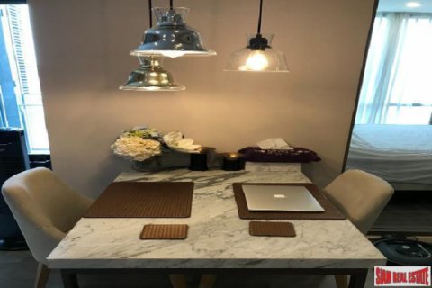 Apartment in Bangkok, Thailand 1 bedroom № 154545 - photo 12