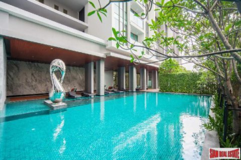 Apartment in Bangkok, Thailand 1 bedroom № 154545 - photo 4