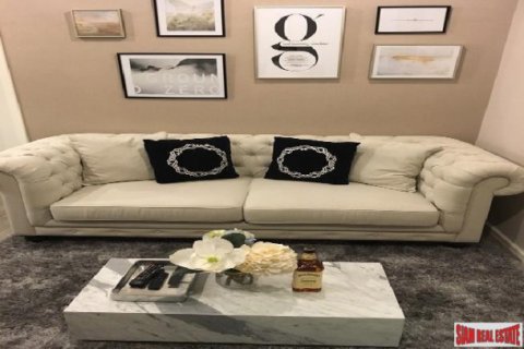 Apartment in Bangkok, Thailand 1 bedroom № 154545 - photo 15