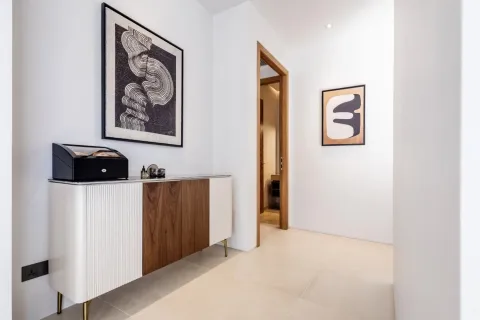 Дом в Банг Тао, Таиланд с 3 спальнями  № 154544 - фото 28