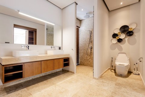 House in Bang Tao, Thailand 3 bedrooms № 154544 - photo 18