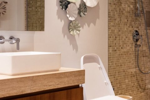 House in Bang Tao, Thailand 3 bedrooms № 154544 - photo 19