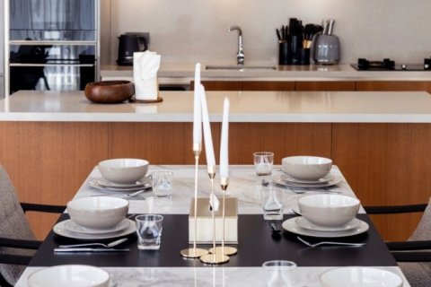 House in Bang Tao, Thailand 3 bedrooms № 154544 - photo 6