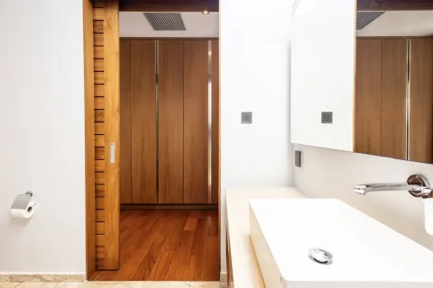 Дом в Банг Тао, Таиланд с 3 спальнями  № 154544 - фото 30