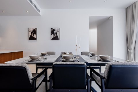 House in Bang Tao, Thailand 3 bedrooms № 154544 - photo 12