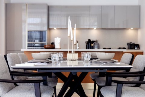 House in Bang Tao, Thailand 3 bedrooms № 154544 - photo 11