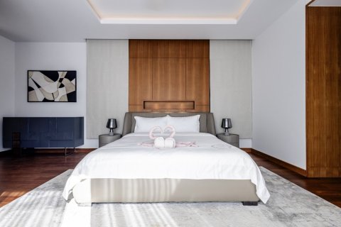 House in Bang Tao, Thailand 3 bedrooms № 154544 - photo 17