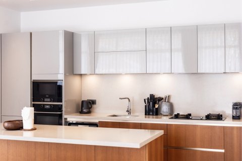 House in Bang Tao, Thailand 3 bedrooms № 154544 - photo 10