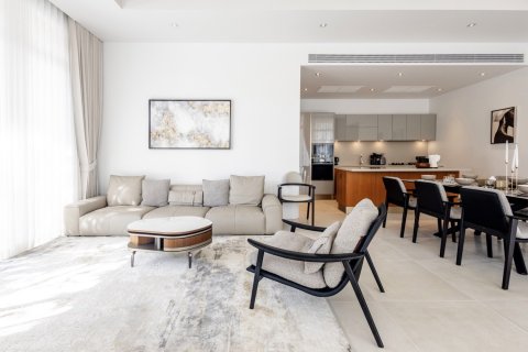 House in Bang Tao, Thailand 3 bedrooms № 154544 - photo 3