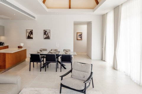 House in Bang Tao, Thailand 3 bedrooms № 154544 - photo 14