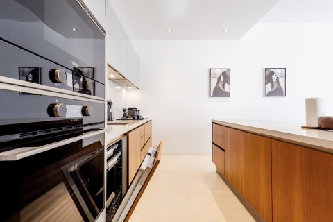 House in Bang Tao, Thailand 3 bedrooms № 154544 - photo 9