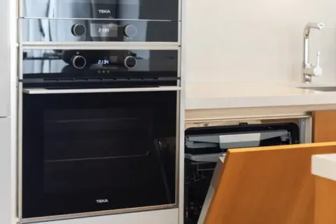 Дом в Банг Тао, Таиланд с 3 спальнями  № 154544 - фото 8