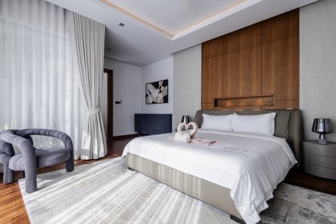 House in Bang Tao, Thailand 3 bedrooms № 154544 - photo 21